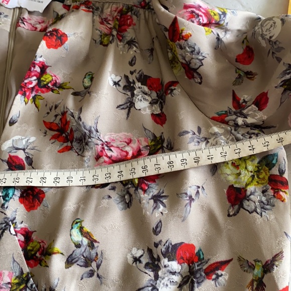 Birgitte Herskind dress - Picture 8 of 8